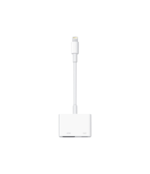 Apple Lightning to Digital AV Adapter | Apple