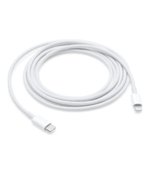 Apple USB-C to Lightning Cable (2 m) | White