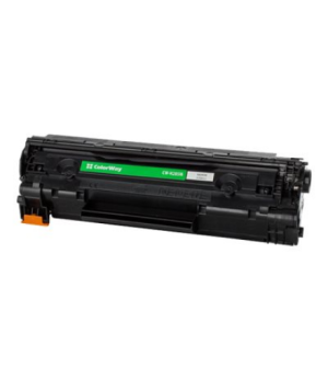 ColorWay Econom | Toner Cartridge | Black