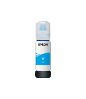 Epson Ecotank | 106 | Ink Bottle | Cyan