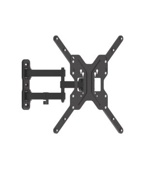 Logilink BP0016 TV Wall mount, 23"-55", tilt +15°-15°,swievel +-90°, 395mm | Logilink