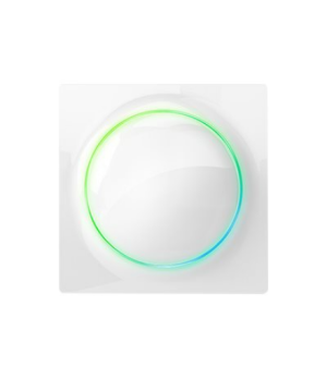 Fibaro | Walli Roller Shutter | Z-Wave EU | White