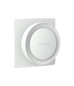 Yeelight Plug-in Light Sensor Nightlight | 0.5 W | 2500-300 K | 25000 h | LED | 100-240 V