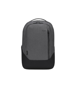 Targus | Cypress with EcoSmart | Fits up to size 15.6 " | Backpack | Grey | Shoulder strap