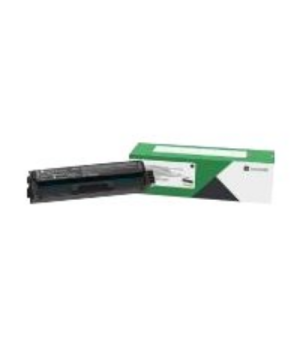 Lexmark Extra High Yield Return Programme Print Cartridge | 20N2XK0 | Cartridge | Black