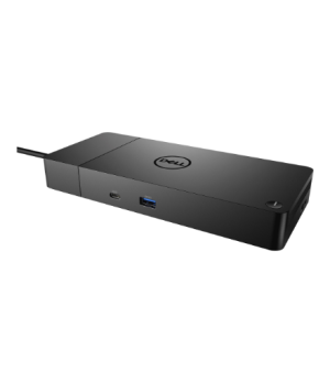 Dell | WD19S | Docking station | Ethernet LAN (RJ-45) ports 1 | DisplayPorts quantity 2 | USB 3.0 (3.1 Gen 1) Type-C ports quant