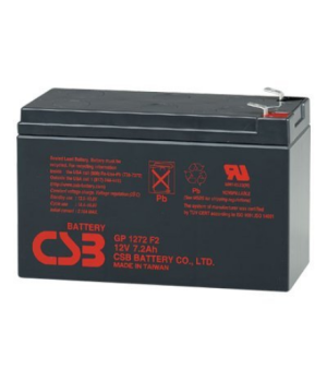 CSB Battery | GP1272