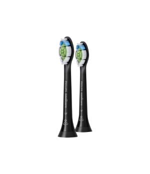 Philips | Standard Sonic Toothbrush Heads | HX6062/13 Sonicare W2 Optimal | Heads | For adults and children | Number of brush he