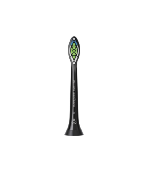 Philips | Standard Sonic Toothbrush Heads | HX6062/13 Sonicare W2 Optimal | Heads | For adults and children | Number of brush he