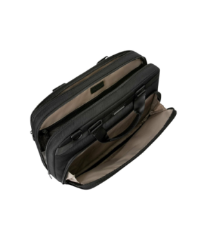 Targus | Mobile Elite Topload | Fits up to size 15.6-16 " | Briefcase | Black | Shoulder strap