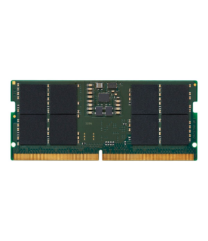 Kingston | 32 Kit (16GBx2) GB | DDR5 | 5200 MHz | Notebook | Registered No | ECC No