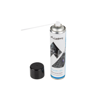 Lanberg | CG-600FL-001 | Air Duster | 600 ml