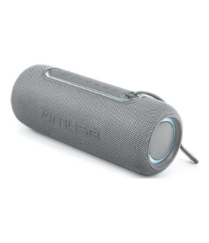 Muse | M-780 LG | Speaker Splash Proof | Waterproof | Bluetooth | Silver | Portable | Wireless connection