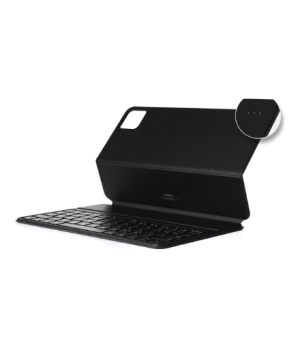 Xiaomi | Pad 6 Keyboard | Black | Compact Keyboard | Wireless | US | Pogo pin