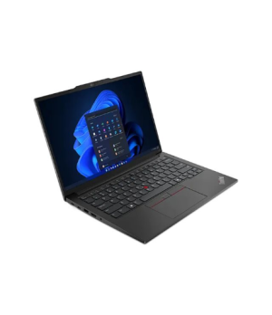 Lenovo | ThinkPad E14 | Black | 14 " | IPS | WUXGA | 1920 x 1200 pixels | Anti-glare | Intel Core U5 | 125U | 16 GB | SO-DIMM DD