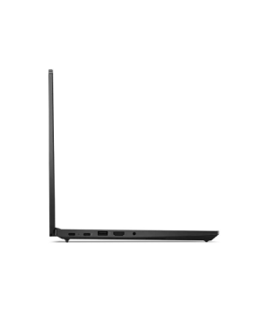 Lenovo | ThinkPad E14 | Black | 14 " | IPS | WUXGA | 1920 x 1200 pixels | Anti-glare | Intel Core U5 | 125U | 16 GB | SO-DIMM DD