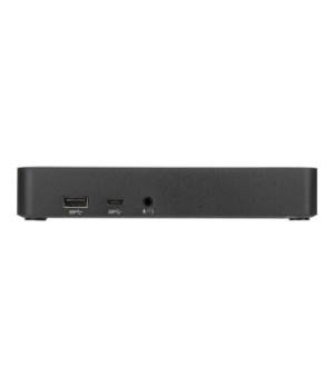 Targus | Universal DisplayLink USB-C Dual 4K HDMI Docking Station with 65 W Power Delivery | HDMI ports quantity 2 | Ethernet LA