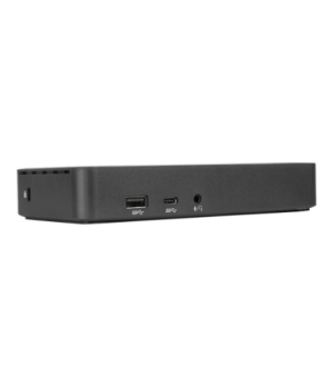 Targus | Universal DisplayLink USB-C Dual 4K HDMI Docking Station with 65 W Power Delivery | HDMI ports quantity 2 | Ethernet LA