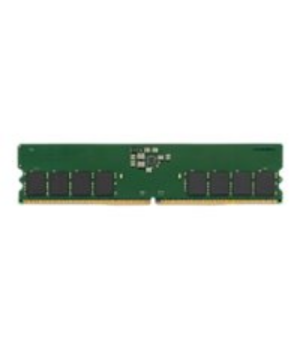 Kingston 16 GB | DDR5 | 4800 MHz | PC/server | Registered No | ECC No