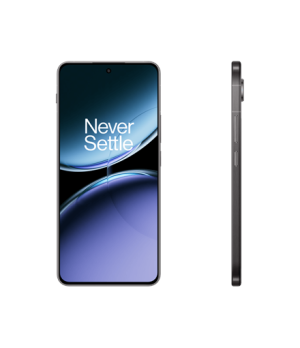 OnePlus Nord 4 | Obsidian Midnight | 6.74 " | Fluid AMOLED | 1240 x 2772 pixels | Qualcomm SM7675 | Snapdragon 7+ Gen 3 (4 nm) |