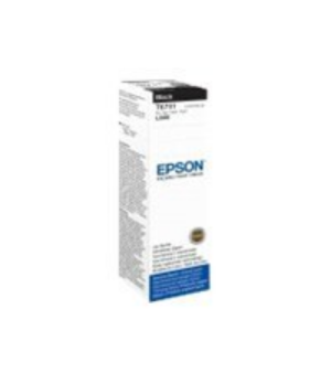 Epson T6731 Ink bottle 70ml | Ink Cartridge | Black