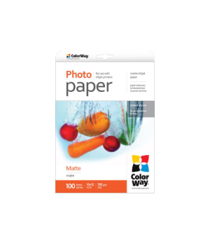 190 g/m² | 10x15 | Matte Photo Paper