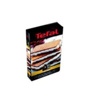 TEFAL XA800512 Wafer plate | TEFAL | XA800512 | Black