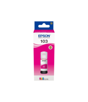 Epson 103 ECOTANK | Ink Bottle | Magenta