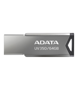 ADATA | UV350 | 64 GB | USB 3.1 | Silver