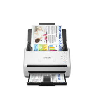 Epson | WorkForce DS-530II | Colour | Document Scanner