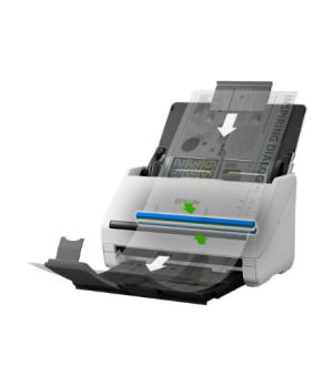 Epson | WorkForce DS-530II | Colour | Document Scanner