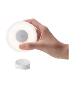 Xiaomi Night Light | Mi Motion-Activated 2 (Bluetooth) | 0.35 W | 2800 K | Warm White | LED | 4.5 V