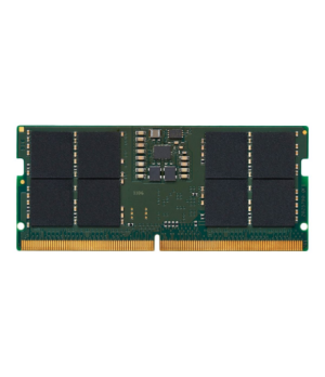 Kingston | 16 GB | SODIMM | 5600 MHz | Notebook | Registered No | ECC No