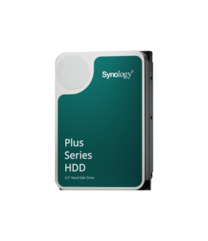 Synology | Hard Drive | HAT3300-4T | 5400 RPM | 4000 GB