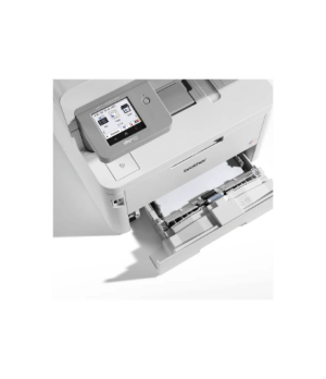 Brother Multifunction Printer | MFC-L8390CDW | Laser | Colour | All-in-one | A4 | Wi-Fi