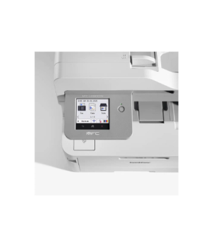 Brother Multifunction Printer | MFC-L8390CDW | Laser | Colour | All-in-one | A4 | Wi-Fi