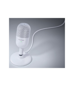 Razer | Streaming Microphone | Seiren V3 Mini | Wired | White