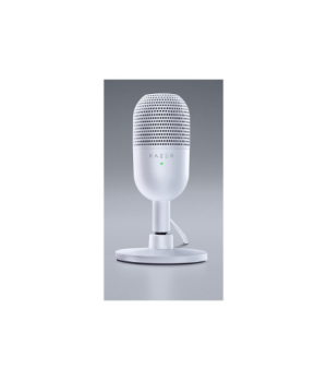 Razer | Streaming Microphone | Seiren V3 Mini | Wired | White