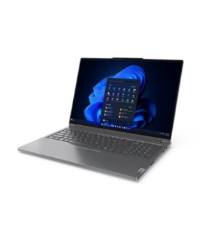 Lenovo | ThinkBook 16p IRX | Storm Grey | 16 " | IPS | WQXGA | 2560 x 1600 pixels | Anti-glare | Intel Core i7 | i7-14650HX | 16