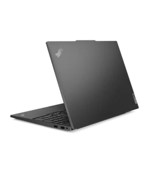 Lenovo | ThinkPad E16 | Black | 16 " | IPS | WUXGA | 1920 x 1200 pixels | Anti-glare | Intel Core U5 | 125U | 16 GB | SO-DIMM DD