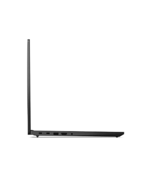 Lenovo | ThinkPad E16 | Black | 16 " | IPS | WUXGA | 1920 x 1200 pixels | Anti-glare | Intel Core U5 | 125U | 16 GB | SO-DIMM DD