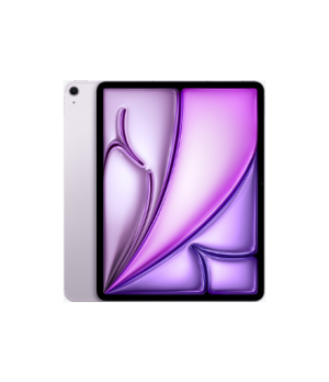 Apple iPad Air 13" M2 Wi-Fi 256GB - Purple | Apple