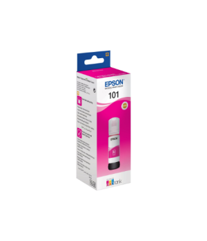 Epson 101 EcoTank MA | Ink Bottle | Magenta