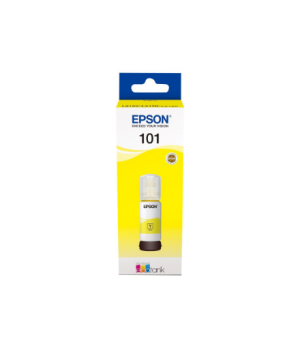 Epson 101 EcoTank YE | Ink Bottle | Yellow