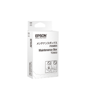 Epson Maintenance kit | C13T295000 | Inkjet