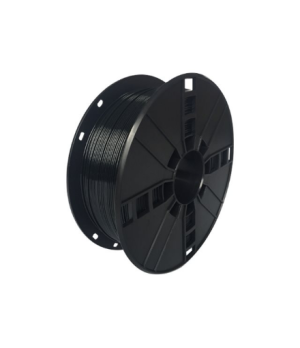 Flashforge PLA-plus filament, Black 1.75 mm, 1 kg | Flashforge