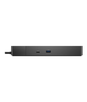 Dell | WD19S | Docking station | Ethernet LAN (RJ-45) ports 1 | DisplayPorts quantity 2 | USB 3.0 (3.1 Gen 1) Type-C ports quant