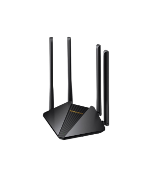 AC1200 Wireless Dual Band Gigabit Router | MR30G | 802.11ac | 867+300 Mbit/s | Ethernet LAN (RJ-45) ports 2× Gigabit LAN Ports |