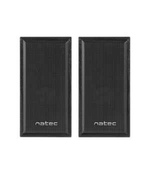 Natec | Bookshelf Speaker | NGL-1229 Panther