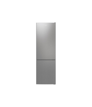 Candy | Refrigerator | CCT3L517ES | Energy efficiency class E | Free standing | Combi | Height 176 cm | No Frost system | Fridge